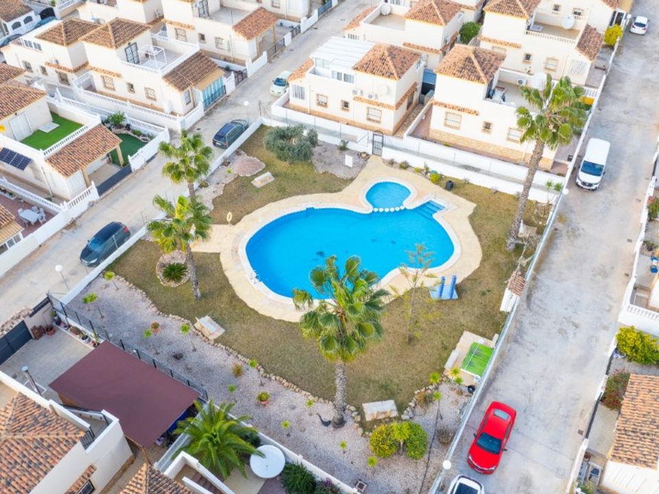 Villa i La Marina, Alicante - foto 3
